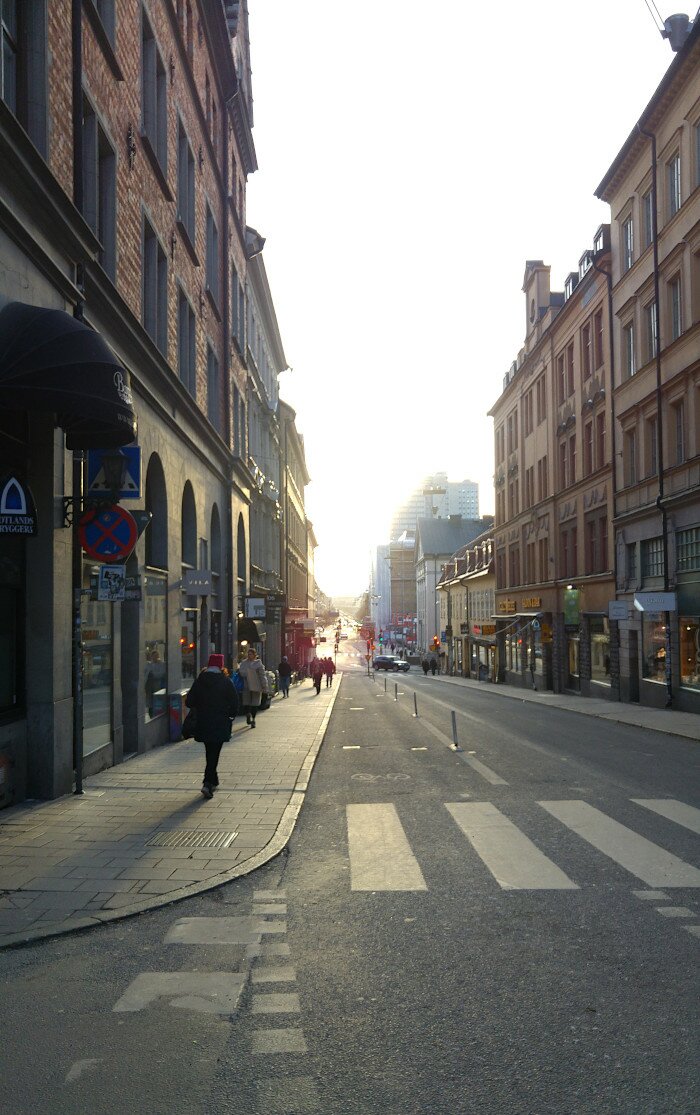Götgatan