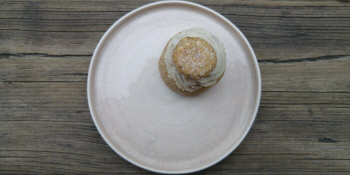 Vegansemla i Stockholm Urban Deli